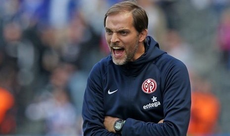 Thomas Tuchel