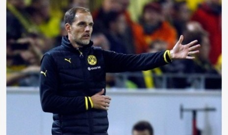 Thomas Tuchel