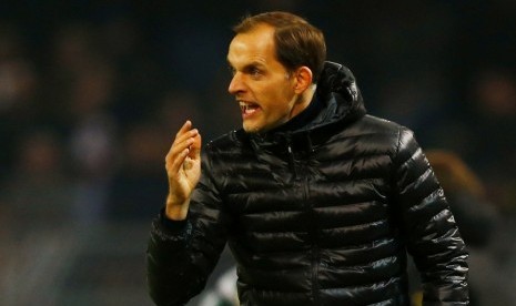 Thomas Tuchel