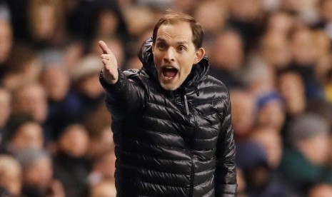 Thomas Tuchel