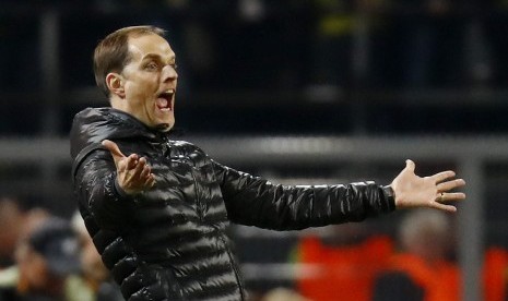 Thomas Tuchel