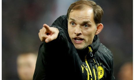 Thomas Tuchel