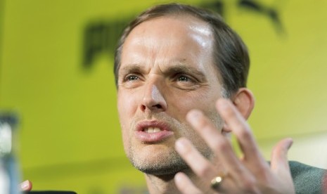 Thomas Tuchel