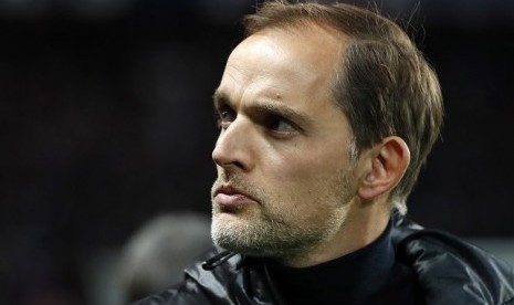 Thomas Tuchel