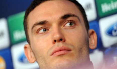 Thomas Vermaelen 