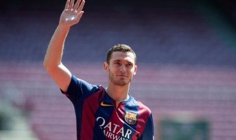 Thomas Vermaelen