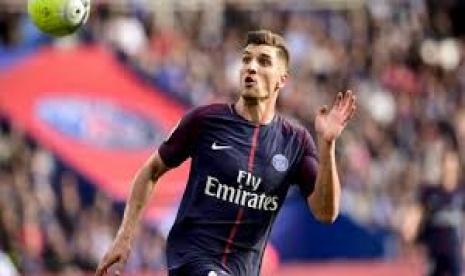 Thomas Meunier