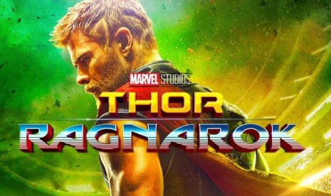 Thor: Ragnarok