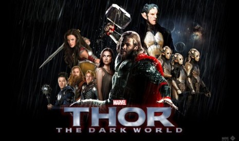 Thor: The Dark World