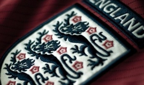 Three Lions, tim nasional sepak bola Inggris