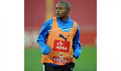 Thulani Serero