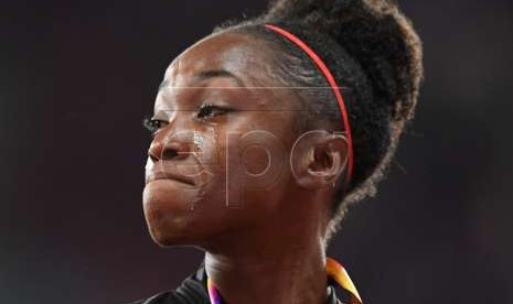 Tianna Bartoletta