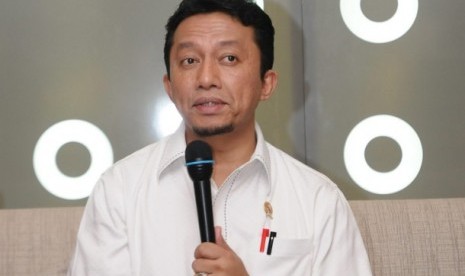 Tifatul Sembiring