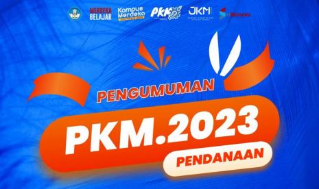 Tiga tim mahasiswa dari Universitas BSI (Bina Sarana Informatika) berhasil meraih kesuksesan dalam seleksi Hibah (Program Kreativitas Mahasiswa) PKM 2023 pada Kamis, 15 Juni 2023 lalu