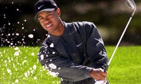 Tiger Woods