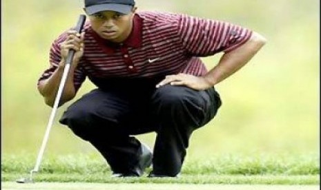 Tiger Woods