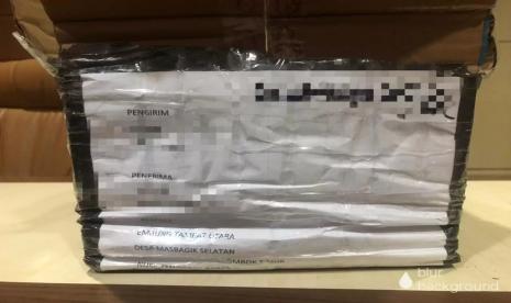 Tim anjing pelacak (K-9) Bea Cukai Batam kembali berhasil mendeteksi narkoba yang disembunyikan di dalam barang kiriman. Kali ini modus yang dipakai adalah menyelipkan ganja seberat 6,2 gram di dalam kerah pakaian bekas jenis blazer. Diketahui bahwa barang tersebut akan dikirimkan dari Batam ke Lombok Timur.