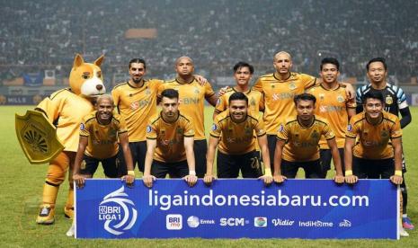 Tim Bhayangkara FC