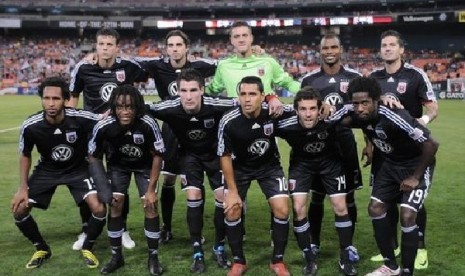 Tim DC United