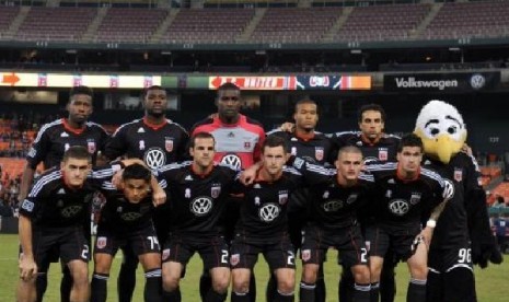 Tim DC United