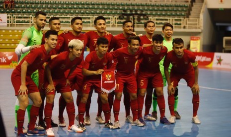 Tim Futsal Indonesia