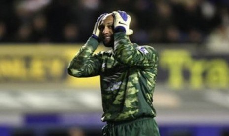 Tim Howard