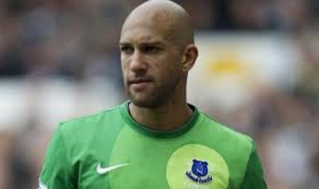 Tim Howard