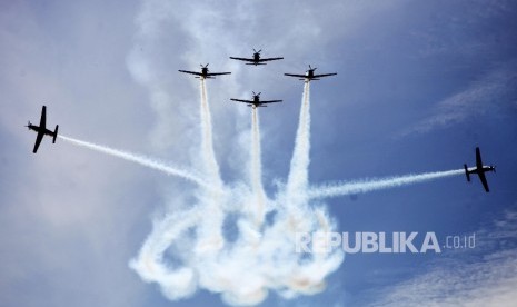 Indonesian Air Force (TNI AU)