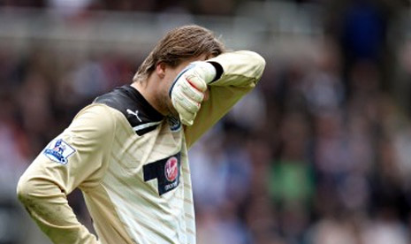 Tim Krul