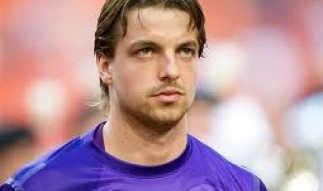 Tim Krul