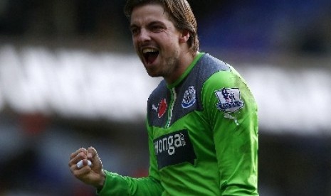 Tim Krul