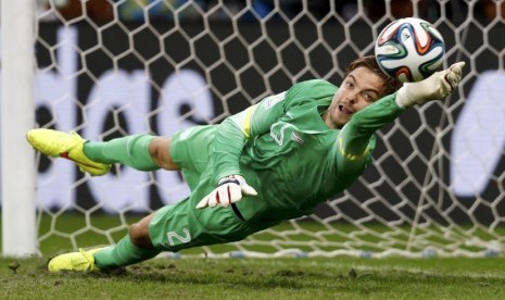 Tim Krul