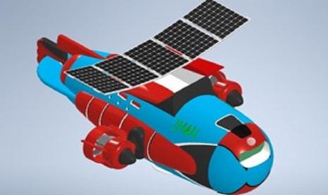 Tim mahasiswa Institut Teknologi Sepuluh Nopember (ITS) merancang inovasi robot otomotis penghancur sampah plastik di perairan Indonesia, yang selama ini menjadi permasalahan serius. Robot otomotis yang dirancang menggabungkan teknologi superfluid dan internet of things (IoT) bertajuk Integrated Machinery Plastic Waste Cleanser yang diberi nama IMAN.