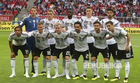 Tim Nasional Jerman