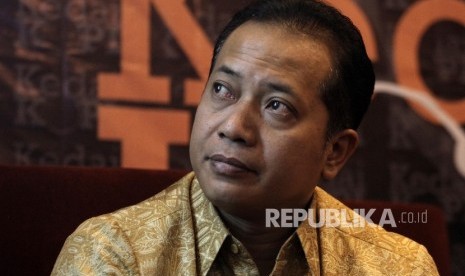 Tim Pemengan Anies-Uno, Ferry Juliantono 