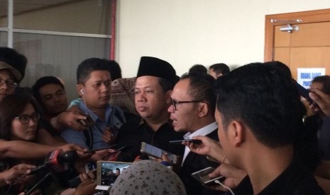 Tim Pengawas Tenaga Kerja Indonesia (Timwas TKI) DPR RI, melakukan rapat konsultasi bersama dengan sejumlah kementerian yang berkaitan dengan TKI. 