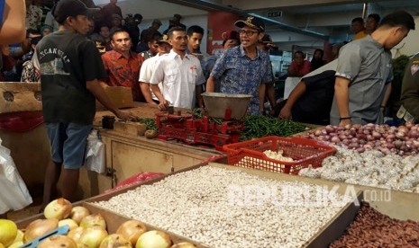 Pasar Raya Padang 