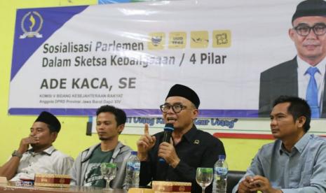  Tim penggerak PKK ini mempunyai peran kebangsaan yang sangat strategis