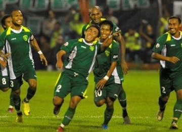 Tim Persebaya 1927