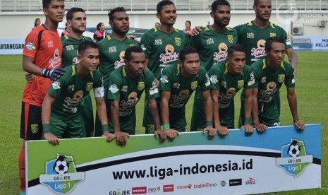 Tim Persebaya