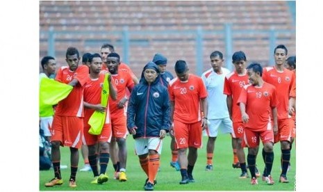 Tim Persija Jakarta