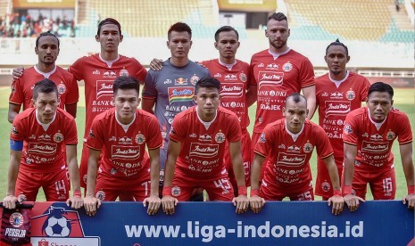 Tim Persija Jakarta