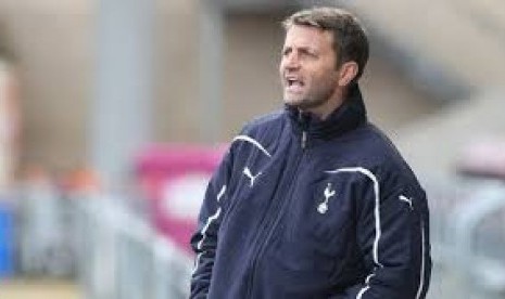 Tim Sherwood