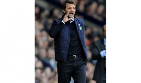 Tim Sherwood