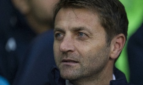 Tim Sherwood