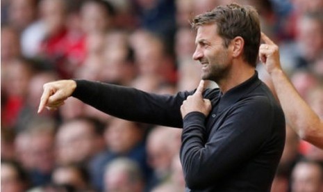 Tim Sherwood