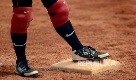 Ilustrasi. Pertandingan pertama PON 2020 Papua akan dibuka dengan laga big match antara Lampung versus Sulawesi Tenggara dari cabang olahraga softball putra.