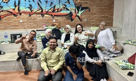 Artholic Studio UNM Raih Pendanaan P2MW 2026, Siap Tampil di KMI Expo