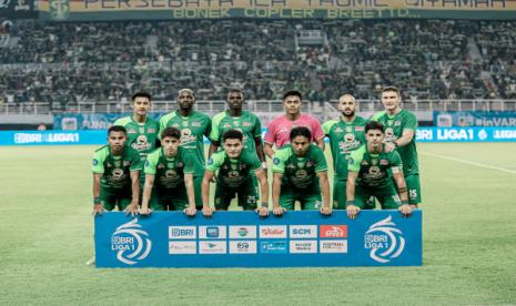 Tim Persebaya