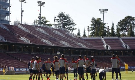 Timnas Amerika Serikat